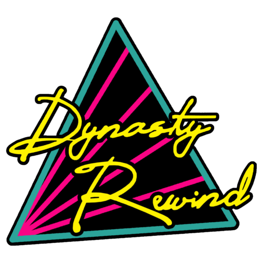 Dynasty Rewind Logo