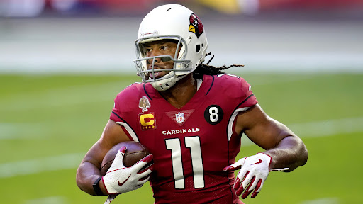 larry fitzgerald