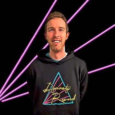 Sean Fournier Dynasty Rewind