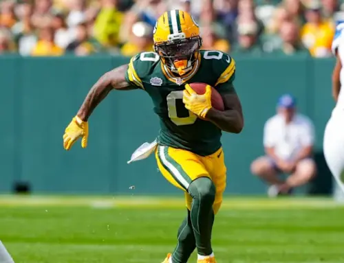 Mastering the Fantasy Football Trade Market: Week 4 Buy and Sell Targets