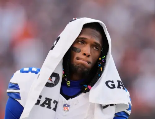 Brandon’s Round Up: Week 3 Fantasy Recap, Waiver Wire Targets, and Takeaways