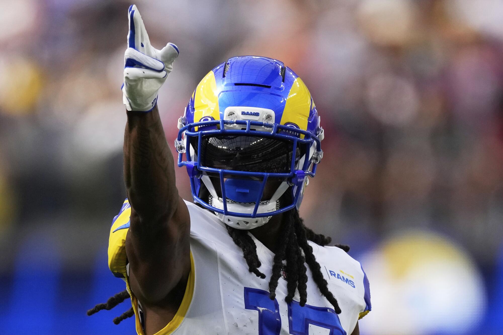 Davante Adams