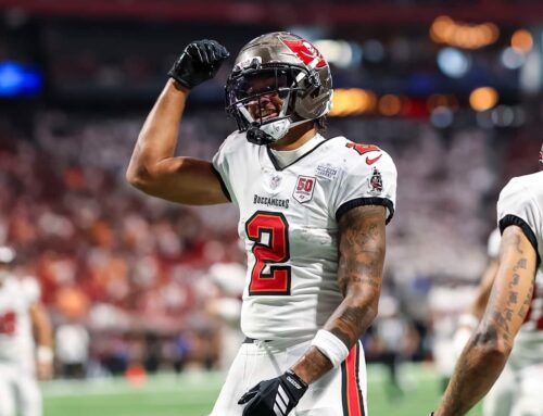 Brandon’s Round Up: Week 6 NFL Fantasy Recap, Waiver Wire Targets, and Takeaways