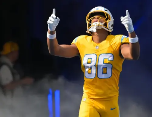 Brandon’s Round Up: Week 8 TNF Recap, Dynasty Buys, and Full Slate Fantasy Breakdown