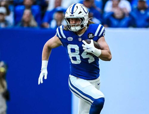 2025 Rookie Tight Ends: The Class That Saved Dynasty Fantasy Football